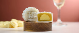 Mini Snow Skin Mooncake