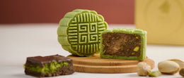 Mini Snow Skin Mooncake