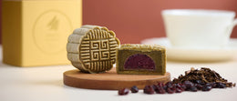 Mini Snow Skin Mooncake