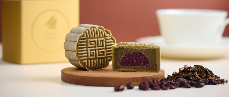 Mini Snow Skin Mooncake