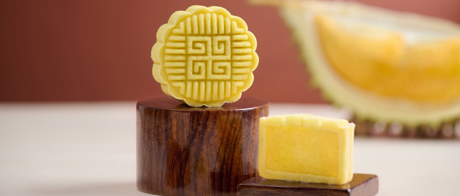 Mini Snow Skin Mooncake