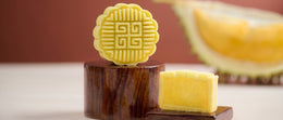 Mini Snow Skin Mooncake