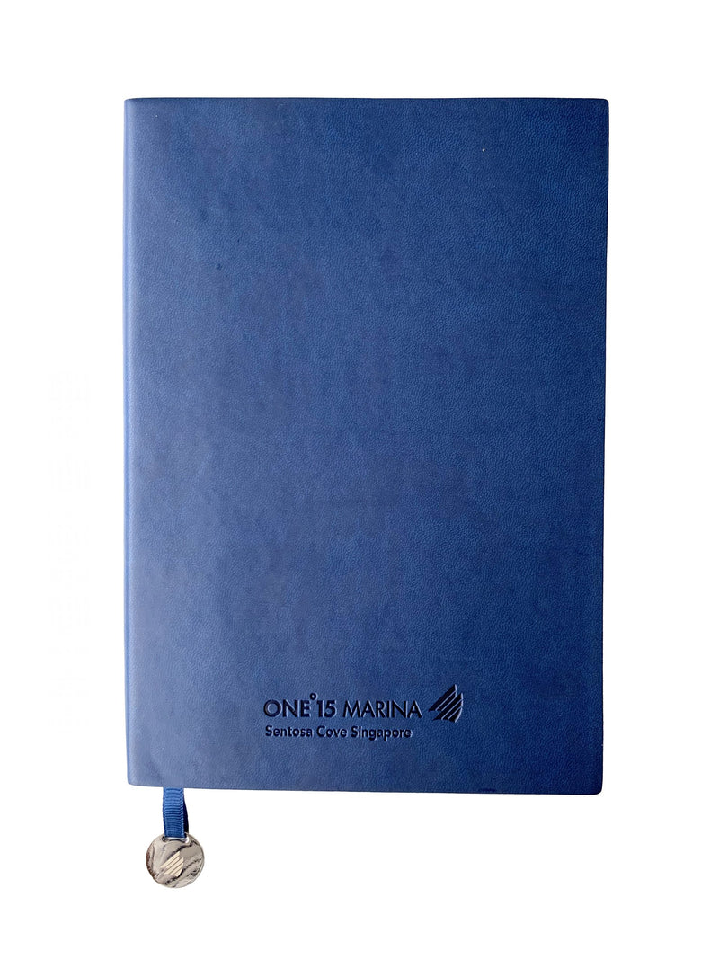 ONE°15 Marina Soft Cover Notebook