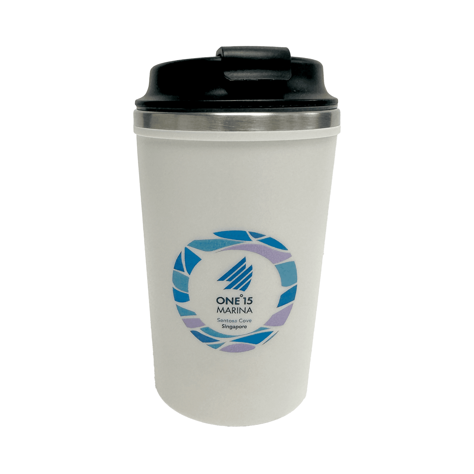 ONE°15 Marina Suction Mug