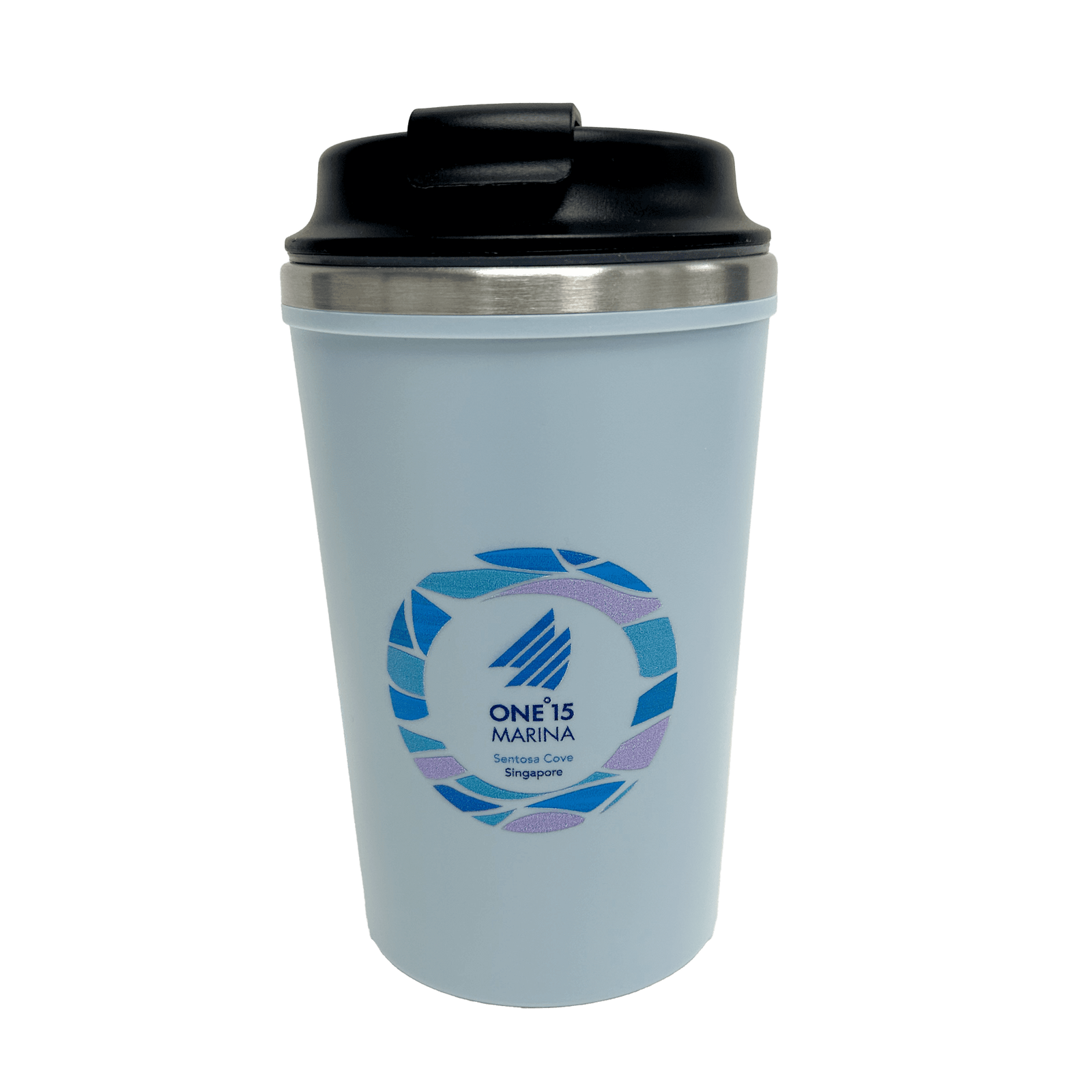 ONE°15 Marina Suction Mug