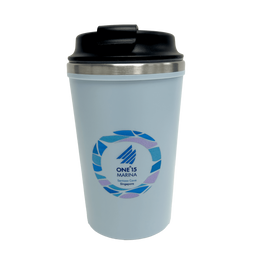 ONE°15 Marina Suction Mug