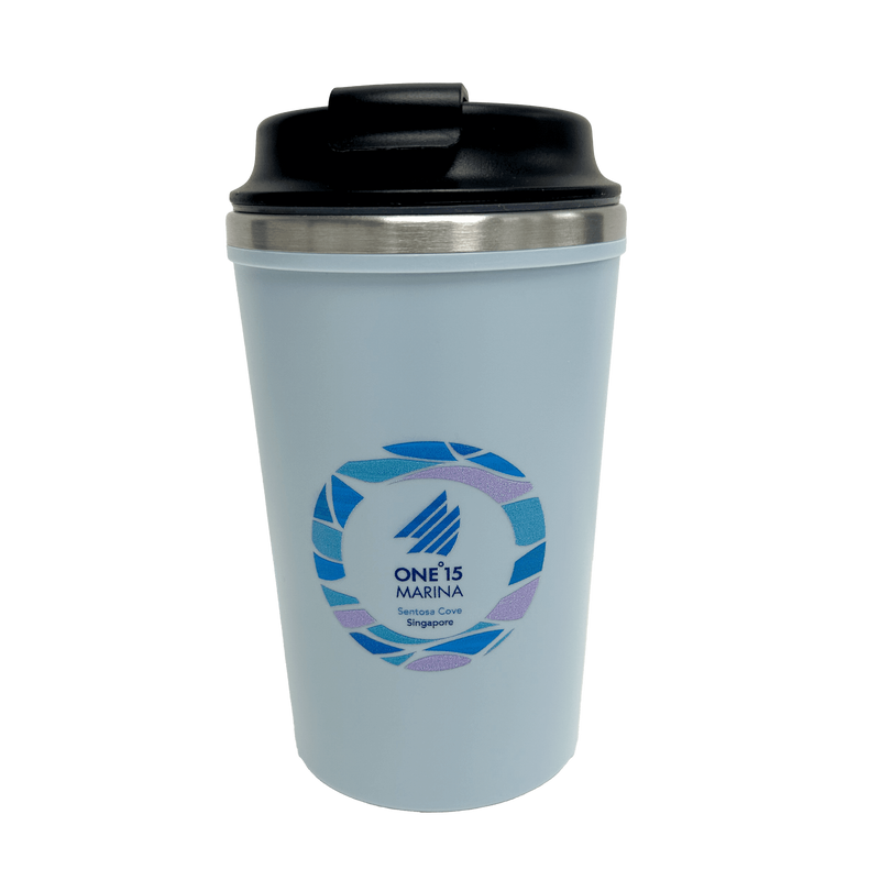 ONE°15 Marina Suction Mug